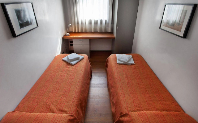 LMV - Exclusive Venice Apartments