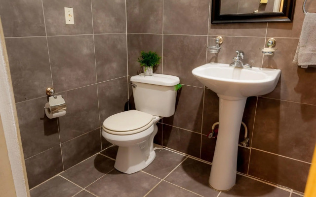 Ramey Luxury Apartments