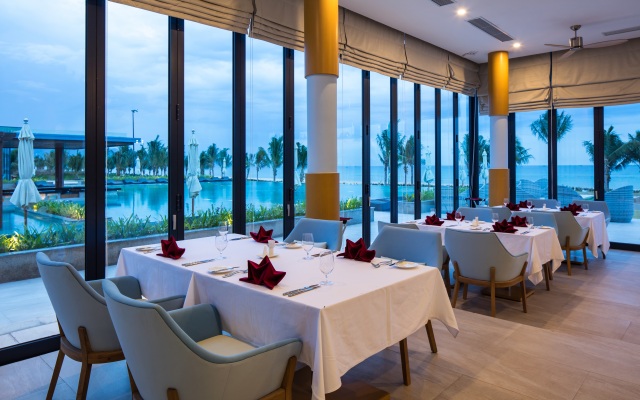 FLC Luxury Hotel Quy Nhon