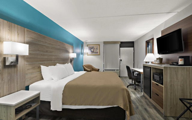 Quality Inn & Suites Vidalia