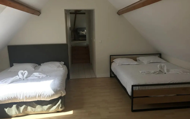 Verger apartment next to Disneyland BMYGUEST