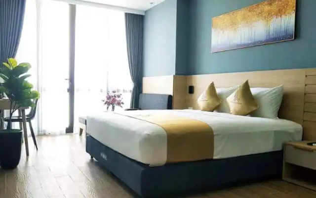 IRIS Hotel Hai Phong