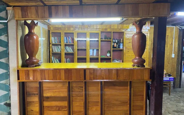 Mi House Nghia Lo Yen Bai
