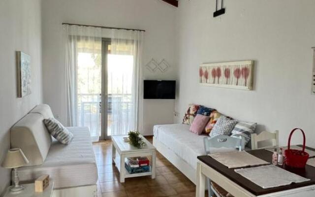 Panagea Holiday Apartments