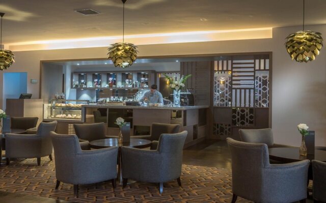 Maldron Hotel Dublin Airport