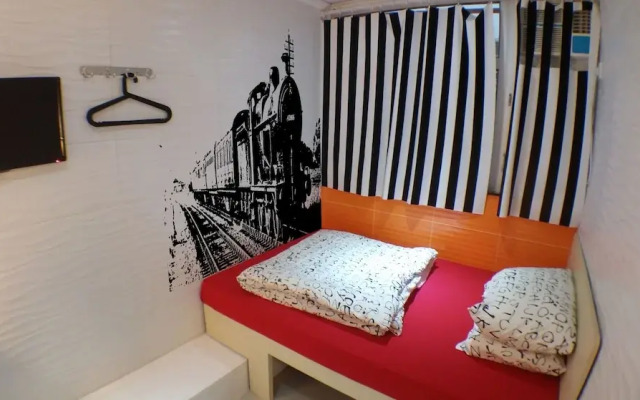 Ohk Hotel