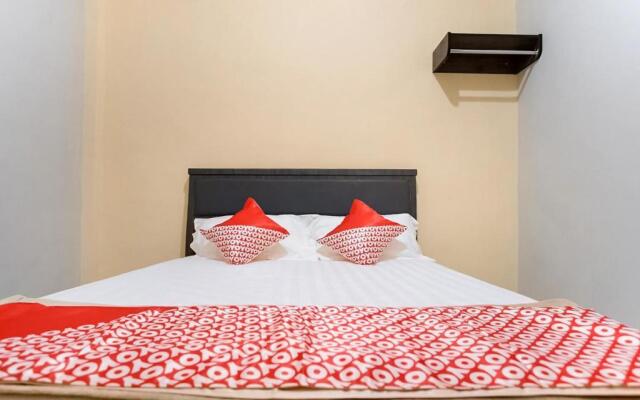 OYO 3212 Coffee Jodoh Homestay