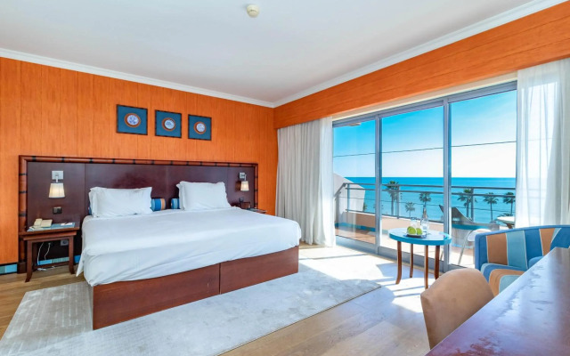 Grande Real Santa Eulalia Resort