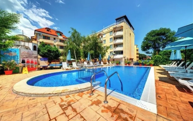 Hotel Paloma