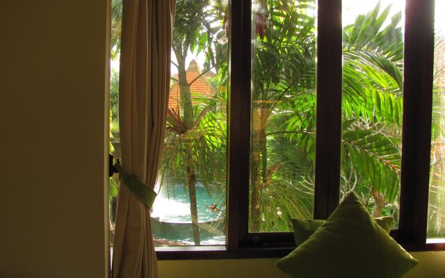 Tunjung Mas Bungalows