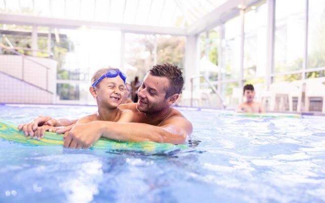 Commodore Airport Hotel