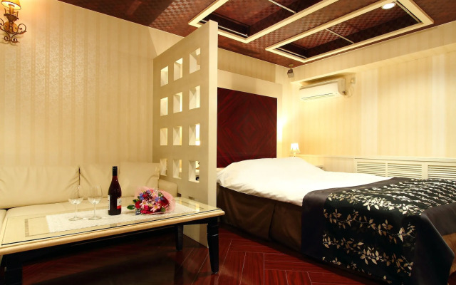 Restay Niigata - Adult Only