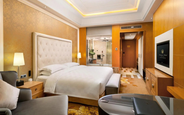 Radegast Hotel CBD