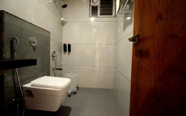 The Sky Imperial Hotel Sugam