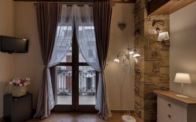 Bed & Breakfast Le Oasi