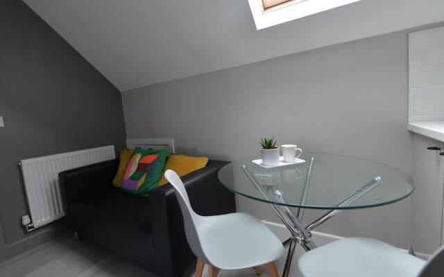Homey Apartment in Coventry Near Coventry Cathedral