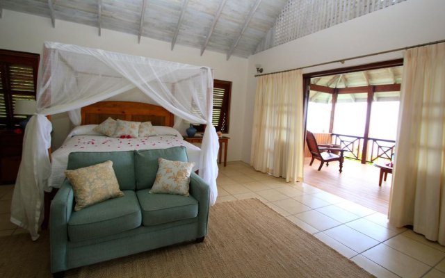 Stonefield Villa Resort - Adults Only