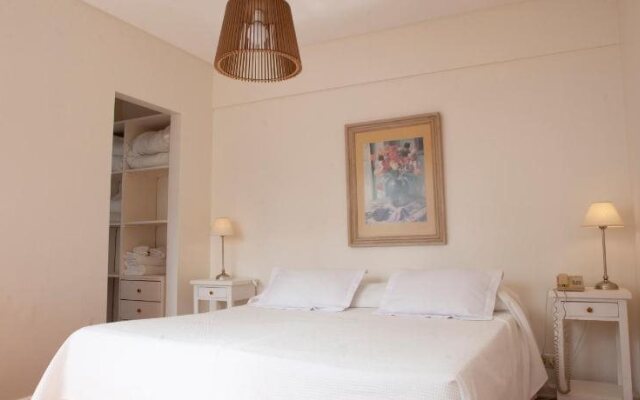 Apartamento Canciller