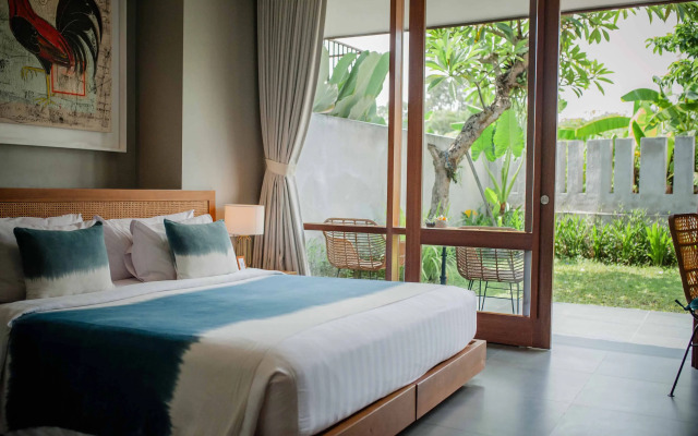 Ecozy Dijiwa Canggu