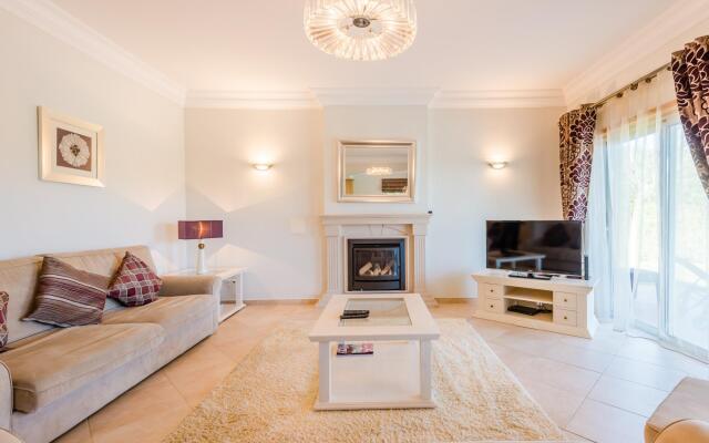 Boavista Golf and Spa Resort - Luxury Villa