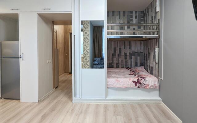 Хорошего дня на улице Александра Козицына 12