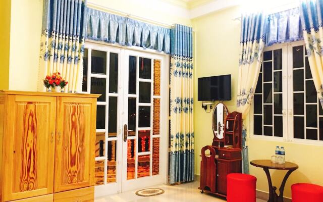 Pensee Guesthouse