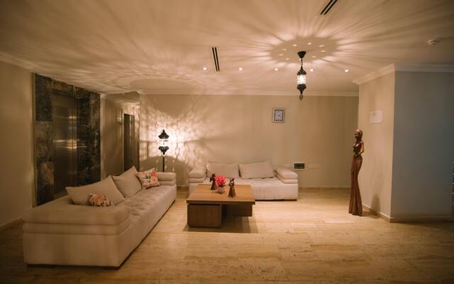 Burgaz Izer Hotel