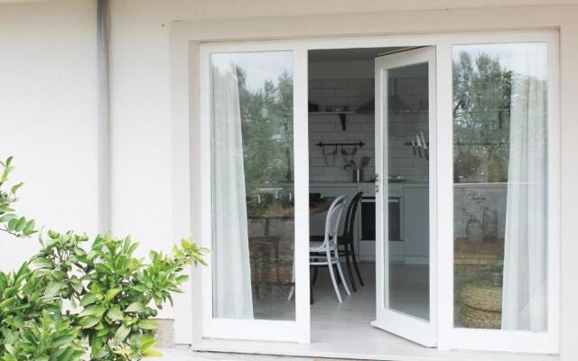 Apartment Beachfront Petar