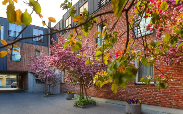 Bern Boutique Hotel
