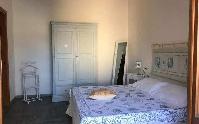 Appartamento Via Sassari