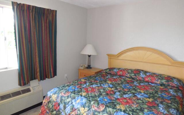 Budget Inn - Punta Gorda