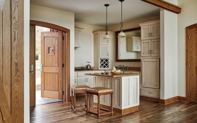 The Lodge at Primland, Auberge Collection