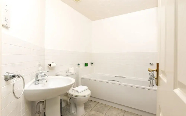 KVM - Whitebeam House