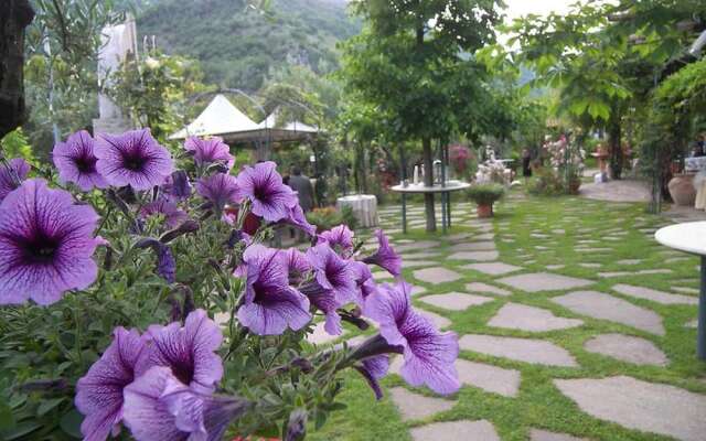Room for 4 in The Countryside Near Montecassino