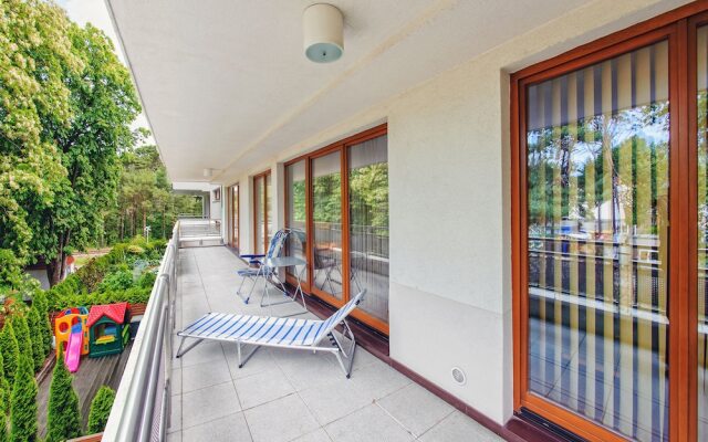 Sun & Snow Jurata Międzymorze