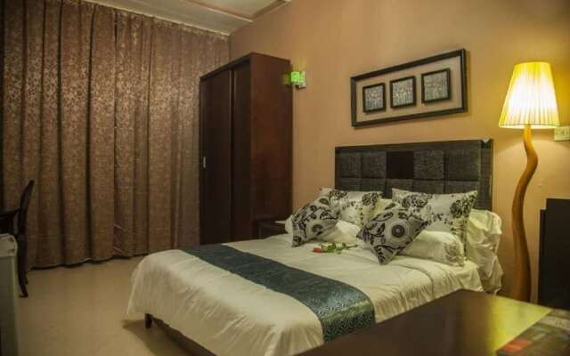 Naf Beach Hotel - Mtwara