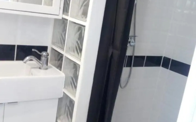Appartement avec Terrasse