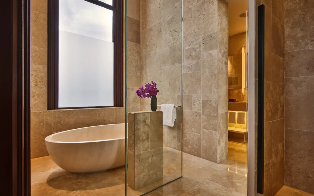 Conservatorium Hotel (Operated by Mandarin Oriental)