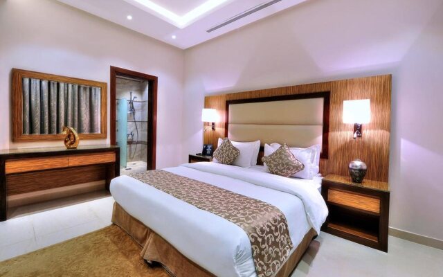 Auris Al Fanar Apartments