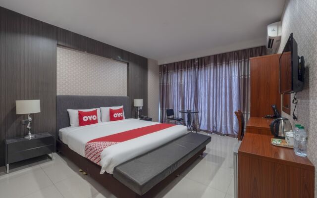 Ck Resort Pattaya by OYO Rooms