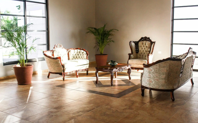 Hotel Los Frailes, Valladolid, Yucatán