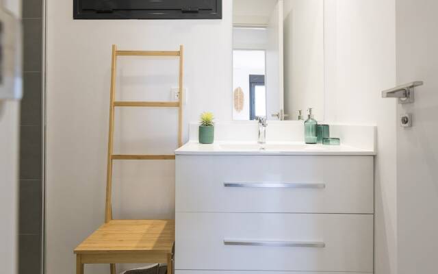 The Sunset House-punta Candor Beach