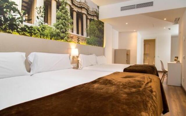 Hotel BestPrice Gracia