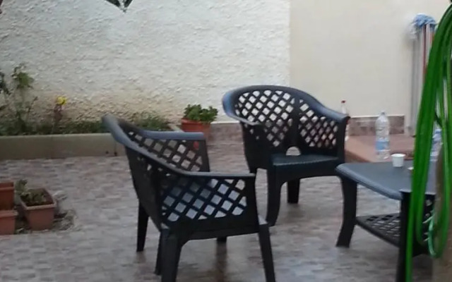 La Casa della Nonna Sebastiana