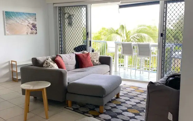 Tripcony Quays Apartments