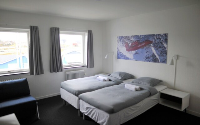 Nuuk City Hostel