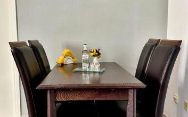 Mon Perin Castrum - Apartment Lara