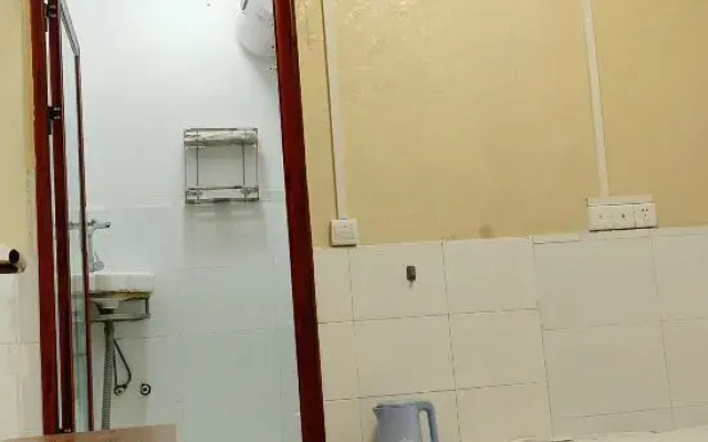 Shiyan Accommodation in Wulingyuan