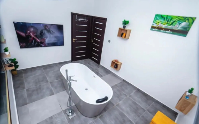 Residence Mh Services