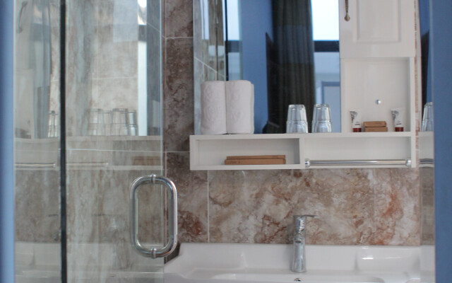 Suzhou Ethereal Residential Hotel (Taihu Xishan)